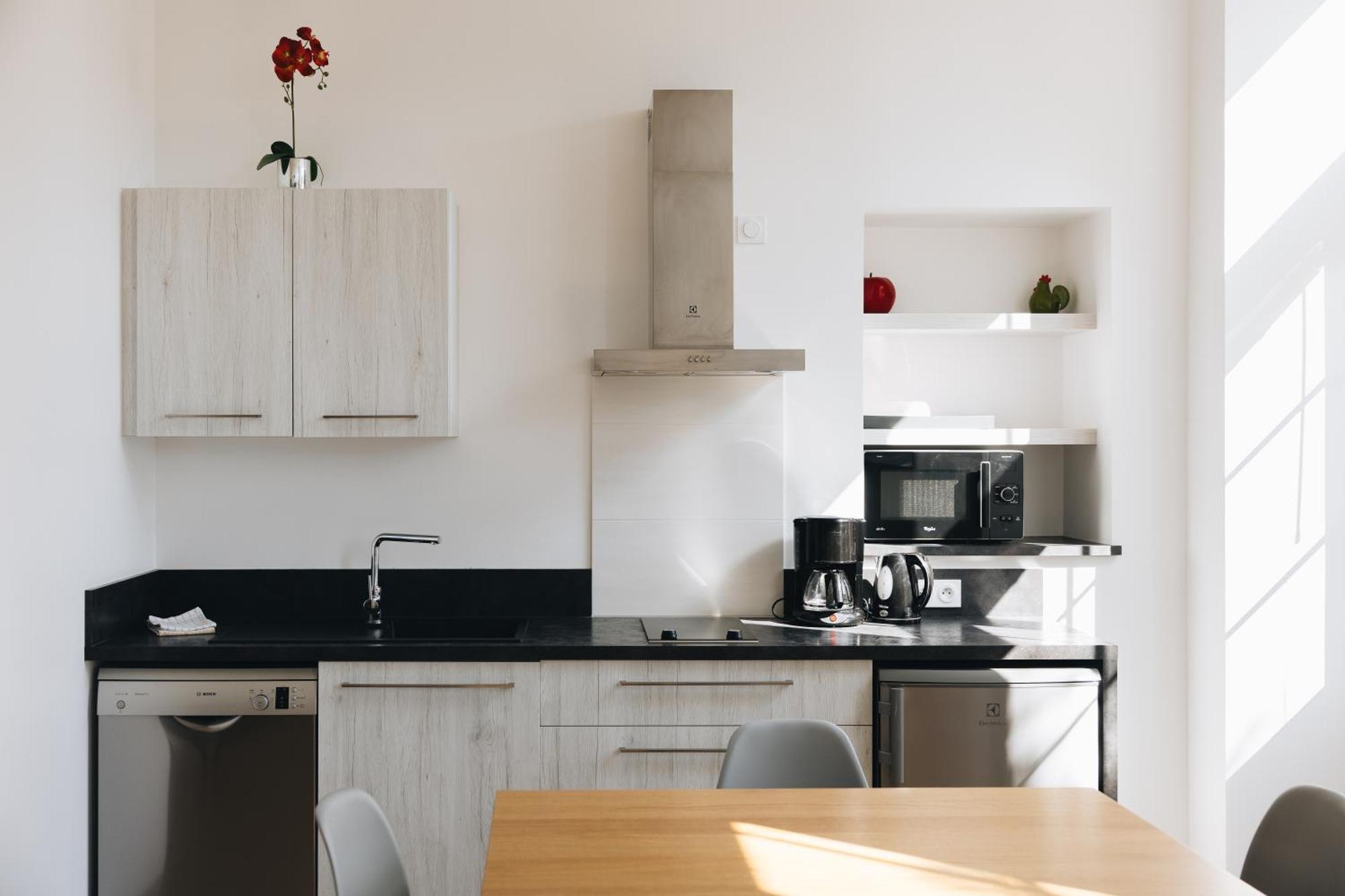 La Maison D'Olivier Mesnard-la-Barotiere ภายนอก รูปภาพ