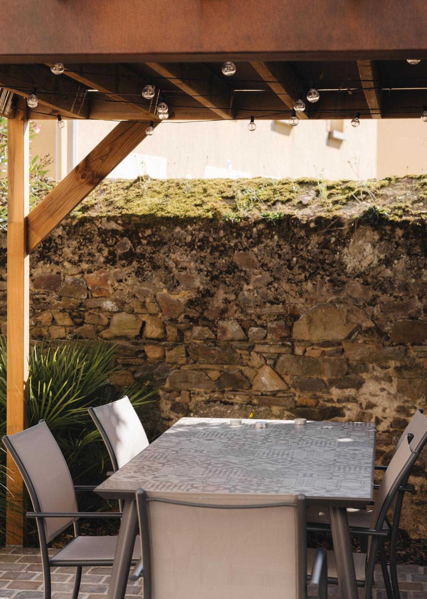 La Maison D'Olivier Mesnard-la-Barotiere ภายนอก รูปภาพ
