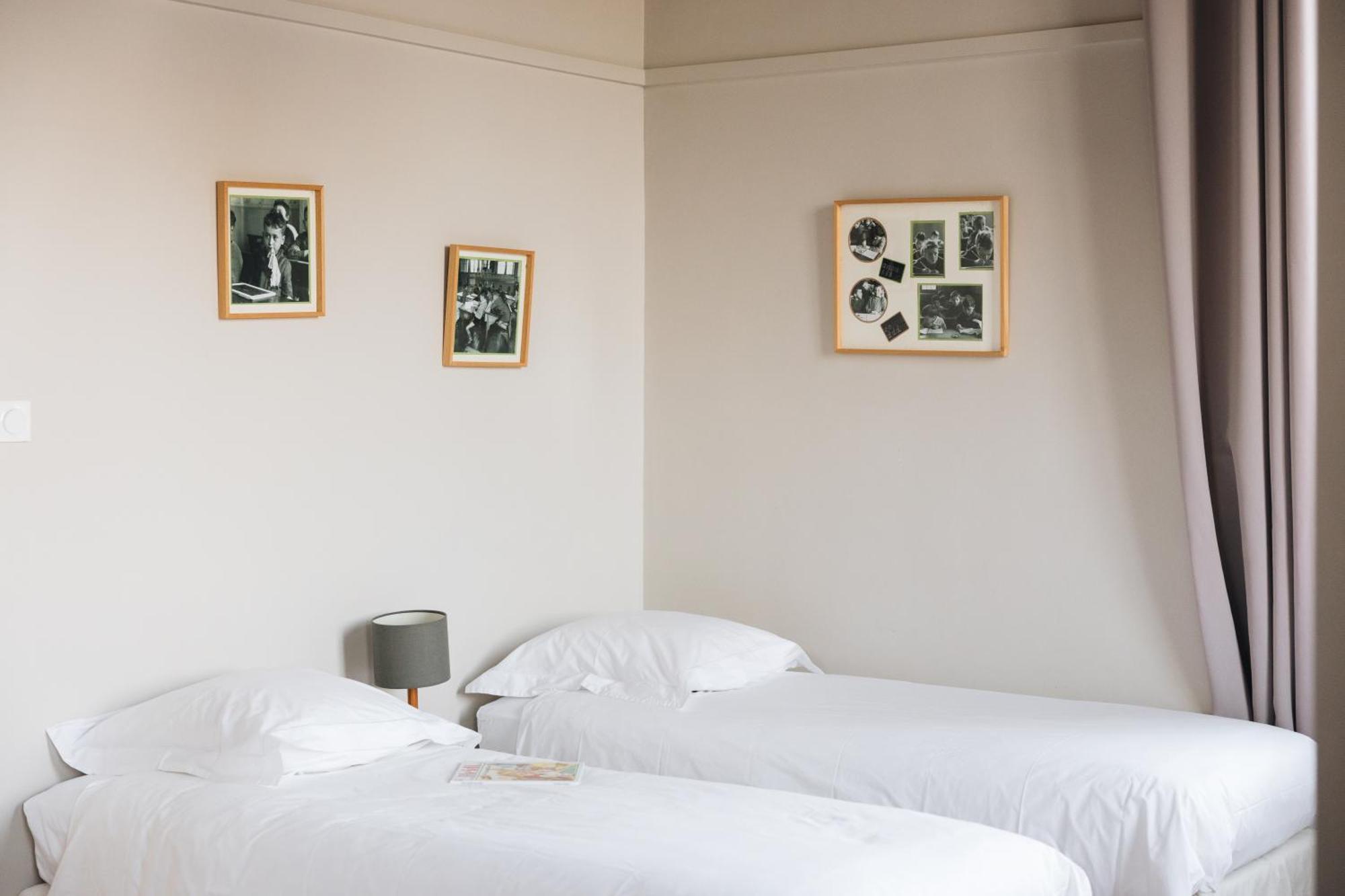 La Maison D'Olivier Mesnard-la-Barotiere ภายนอก รูปภาพ