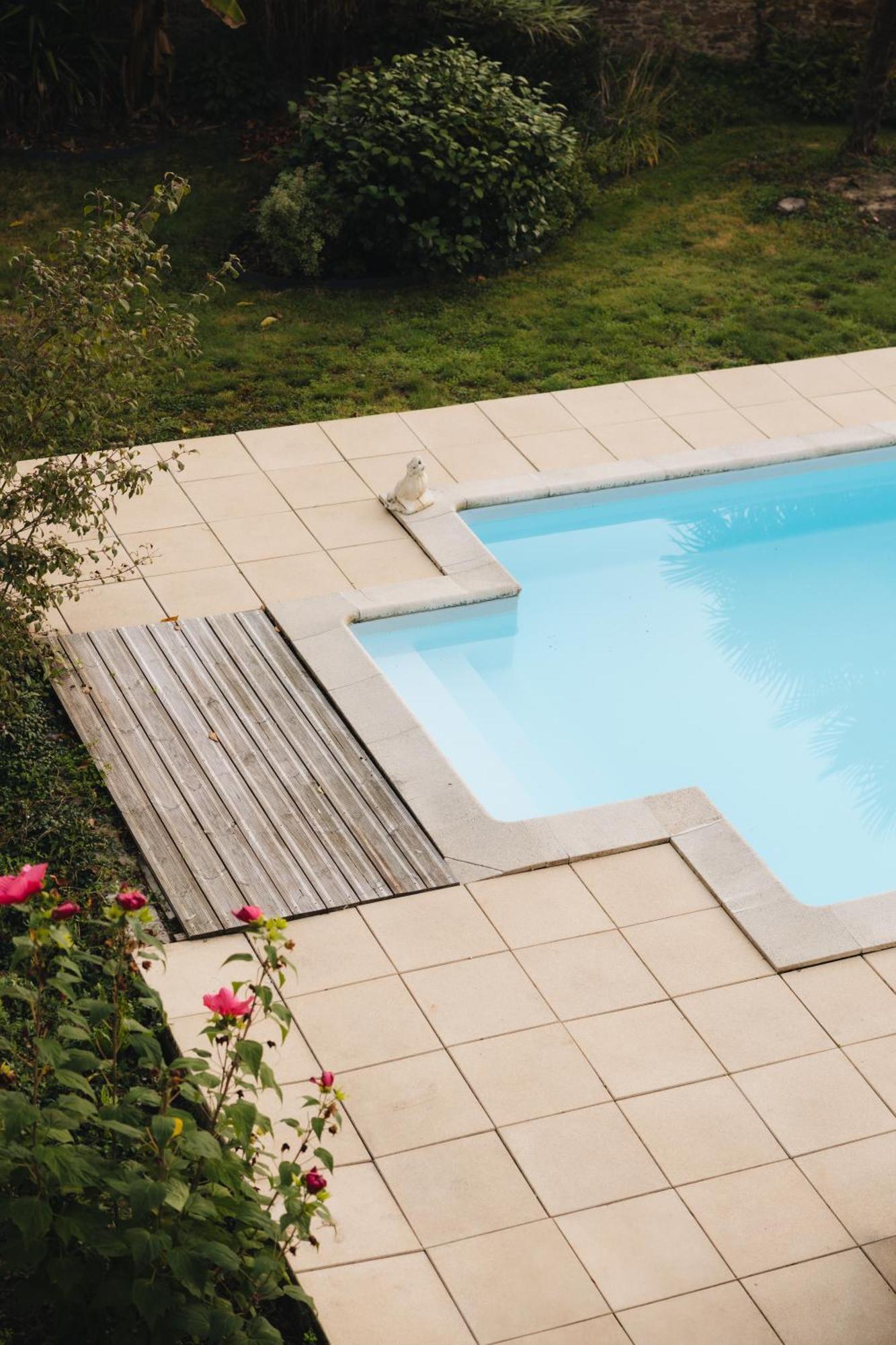 La Maison D'Olivier Mesnard-la-Barotiere ภายนอก รูปภาพ